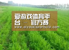 种植基地四